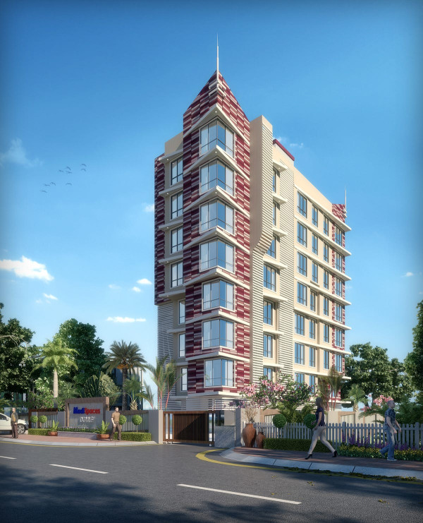 GURUGRAM PALACE